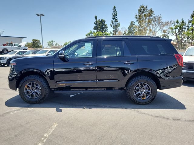 New 2026 Ford Expedition Tremor AWD/4WD image 29