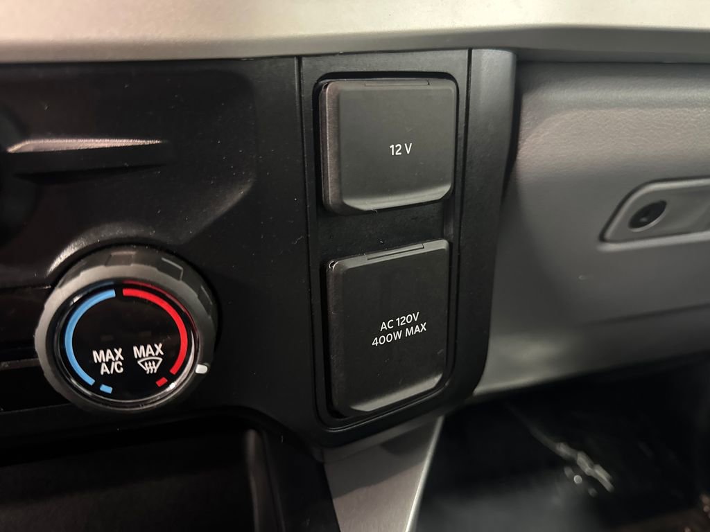 Certified 2025 Ford F350 XLT AWD/4WD image 35