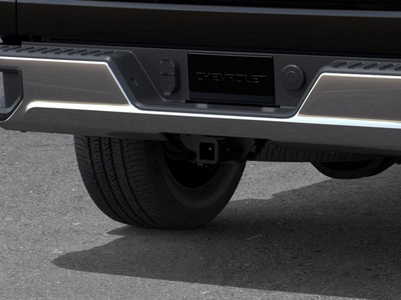 New 2026 Chevrolet Silverado 1500 LT w/ Protection Package AWD/4WD image 17