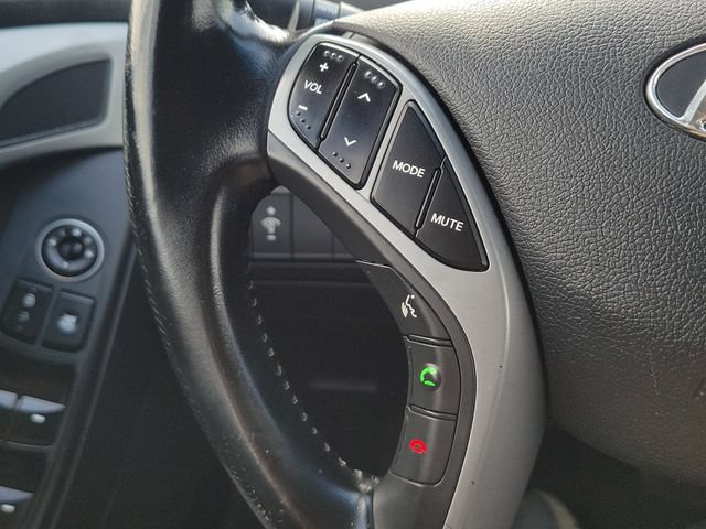 Used 2016 Hyundai Elantra Value Edition FWD image 23