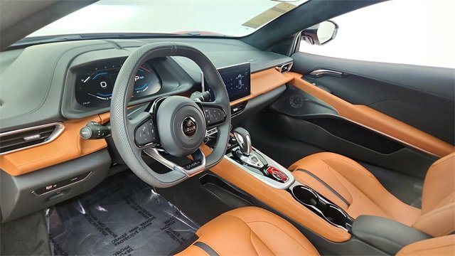 Used 2024 Lotus Emira First Edition image 18