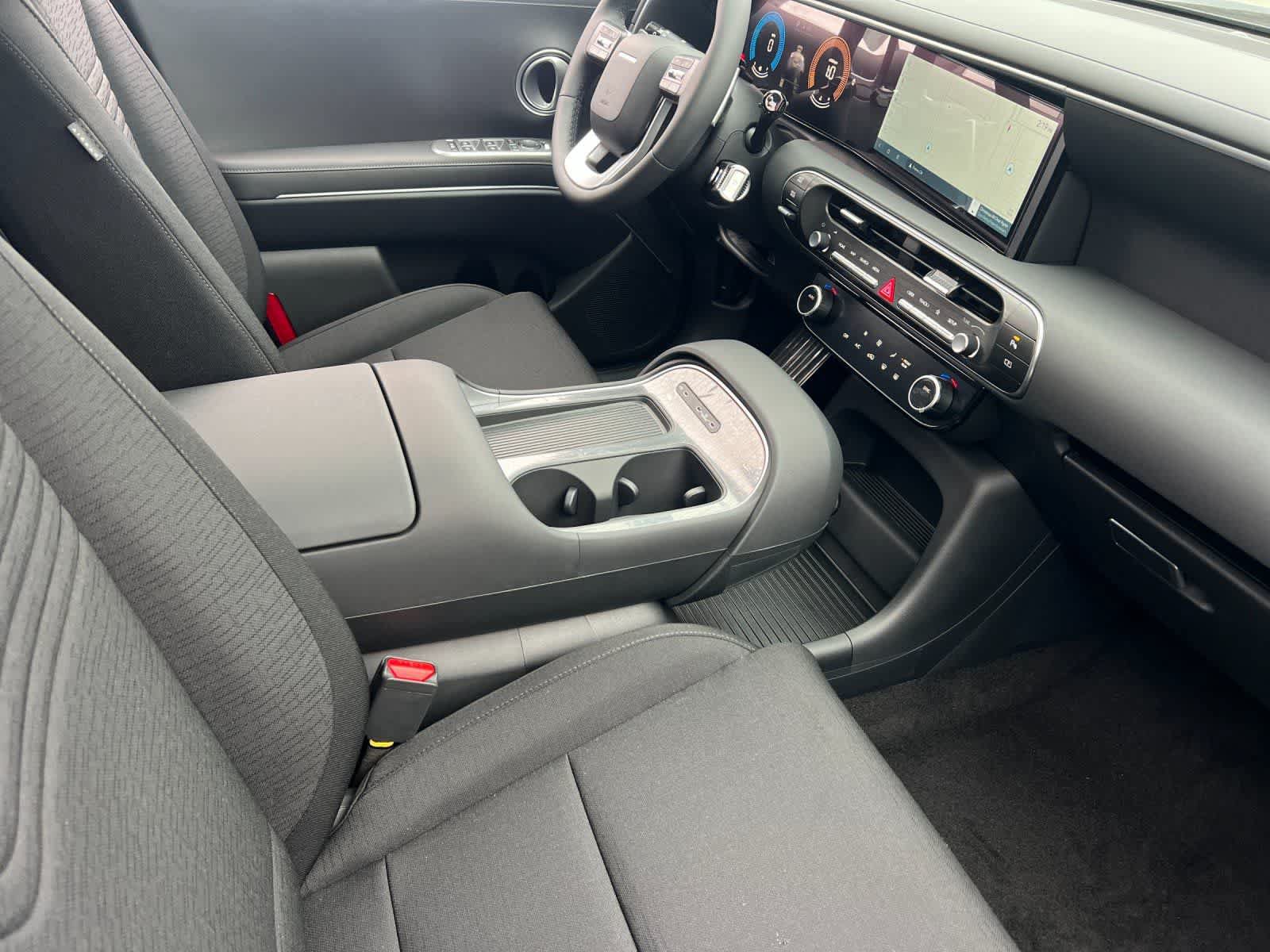 New 2026 Hyundai Palisade SE FWD image 17