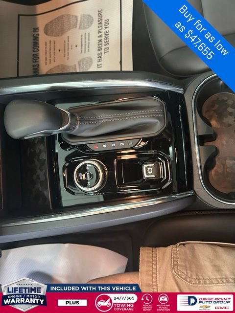 New 2026 GMC Canyon Elevation w/ Convenience Package AWD/4WD image 16