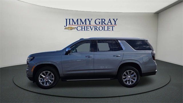 New 2026 Chevrolet Tahoe Premier w/ Sun And Tow Package image 6