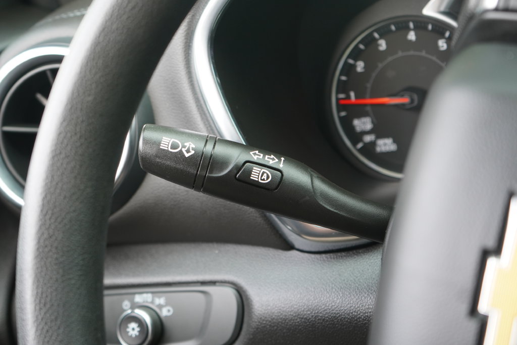 Used 2021 Chevrolet Blazer LT FWD image 15