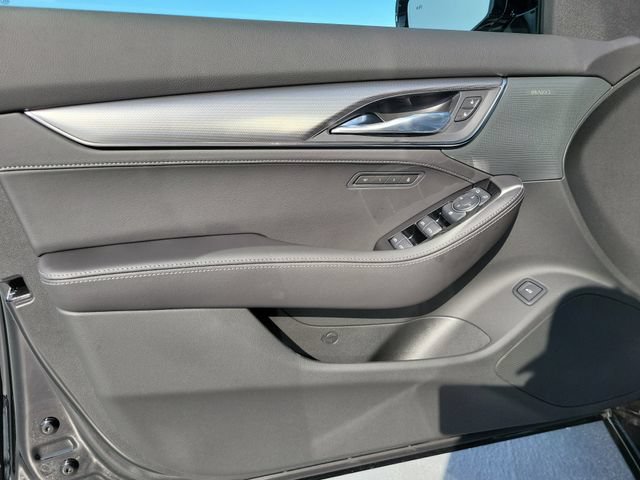 New 2026 Cadillac CT5 Premium Luxury RWD image 20