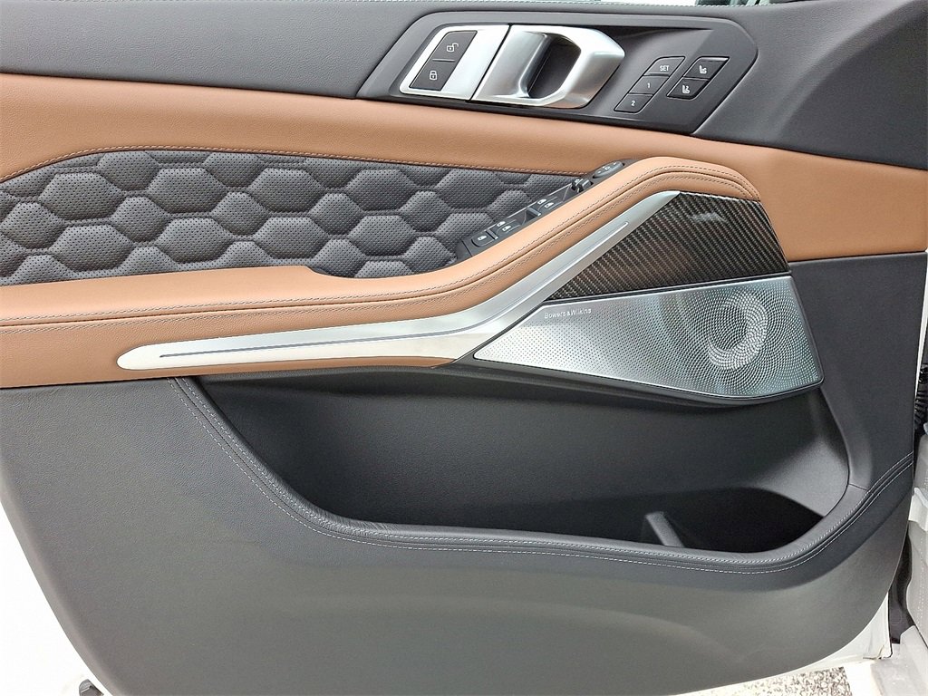 New 2026 BMW X5 M Competition w/ Executive Package image 10