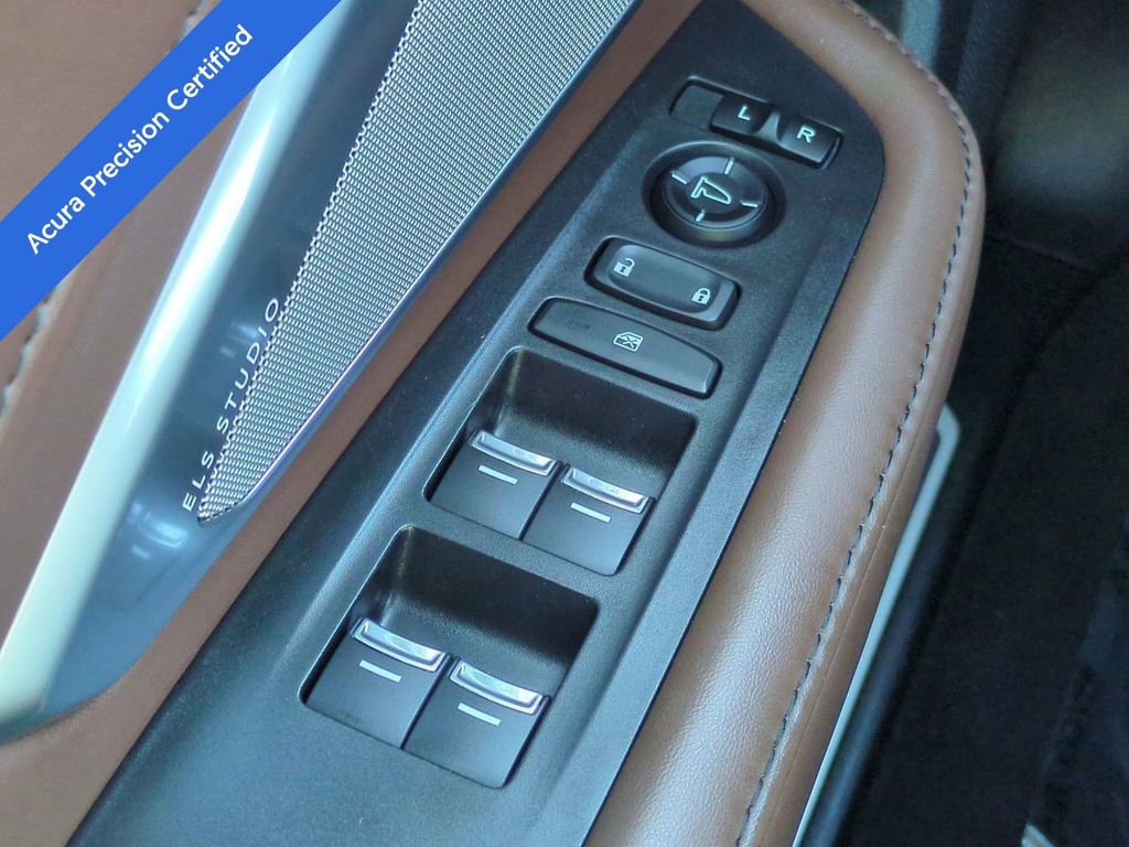 Used 2021 Acura RDX w/ Technology Package image 29