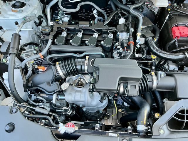 New 2026 Acura ADX A-Spec FWD image 7