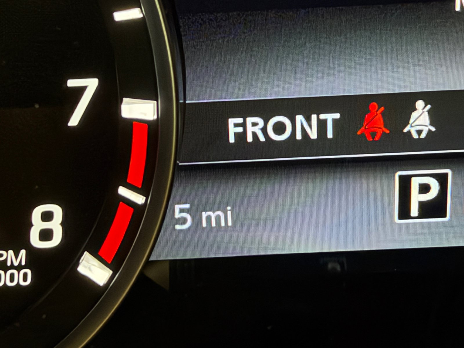 New 2027 Nissan Frontier SV RWD image 2