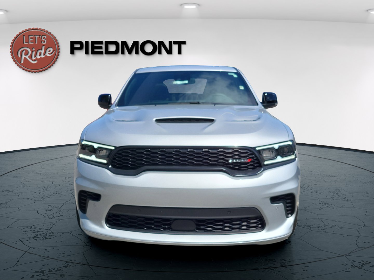 New 2026 Dodge Durango GT AWD/4WD image 3