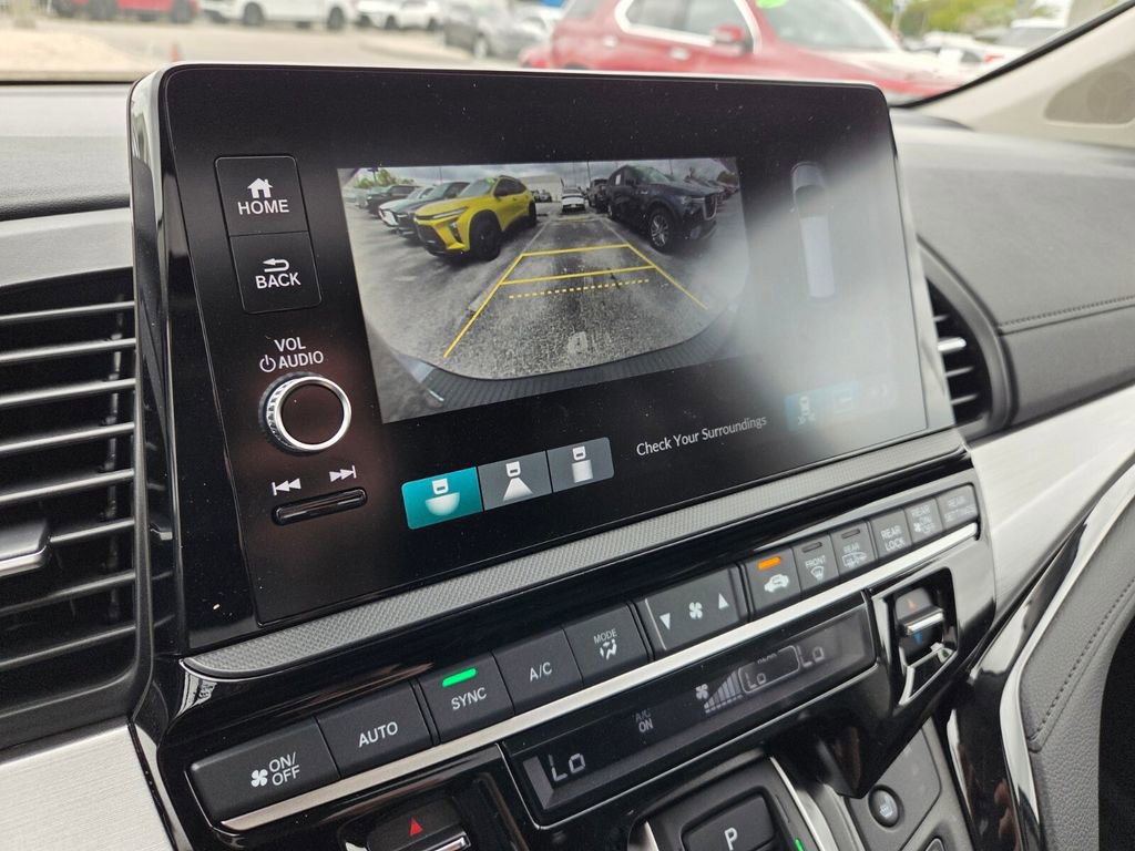 Used 2026 Honda Odyssey Touring image 36