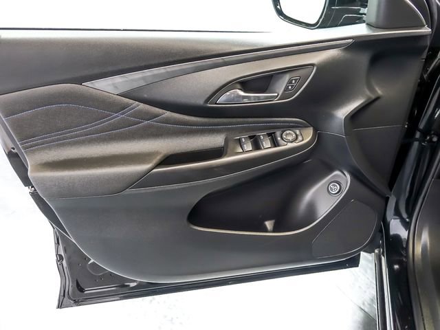 Certified 2025 Buick Envista Sport Touring w/ Convenience I Package FWD image 26
