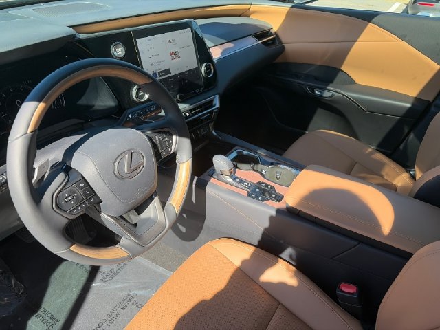 Certified 2023 Lexus RX 350 Premium w/ Cold Area Package AWD/4WD image 24