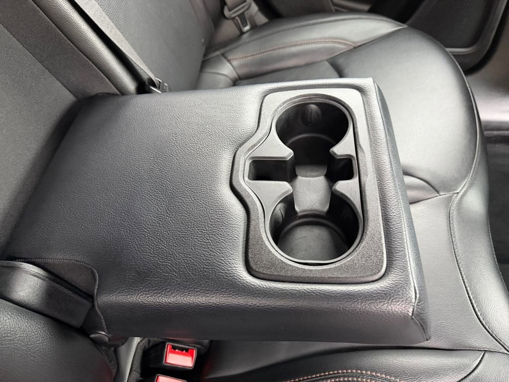 Used 2022 Jeep Compass Latitude image 24