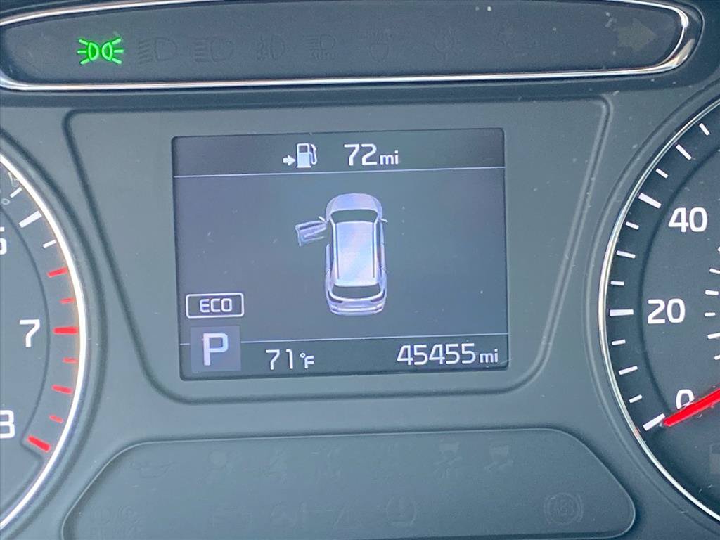 Used 2020 Kia Sorento LX AWD/4WD image 20
