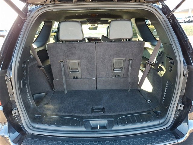 Used 2024 Dodge Durango GT image 24