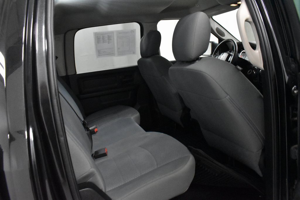 Used 2018 RAM 1500 Express w/ Express Value Package image 16