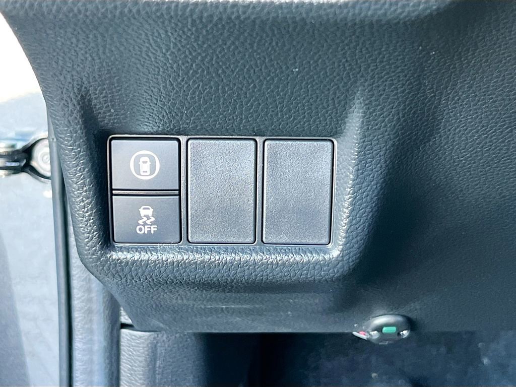 Certified 2024 Honda Civic Sport image 10