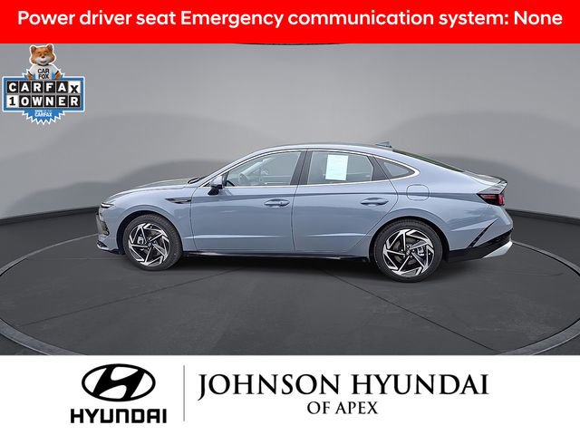 Certified 2026 Hyundai Sonata SEL FWD image 5