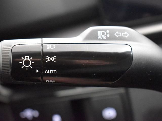 Certified 2026 Kia Sportage LX w/ LX Convenience Package image 28