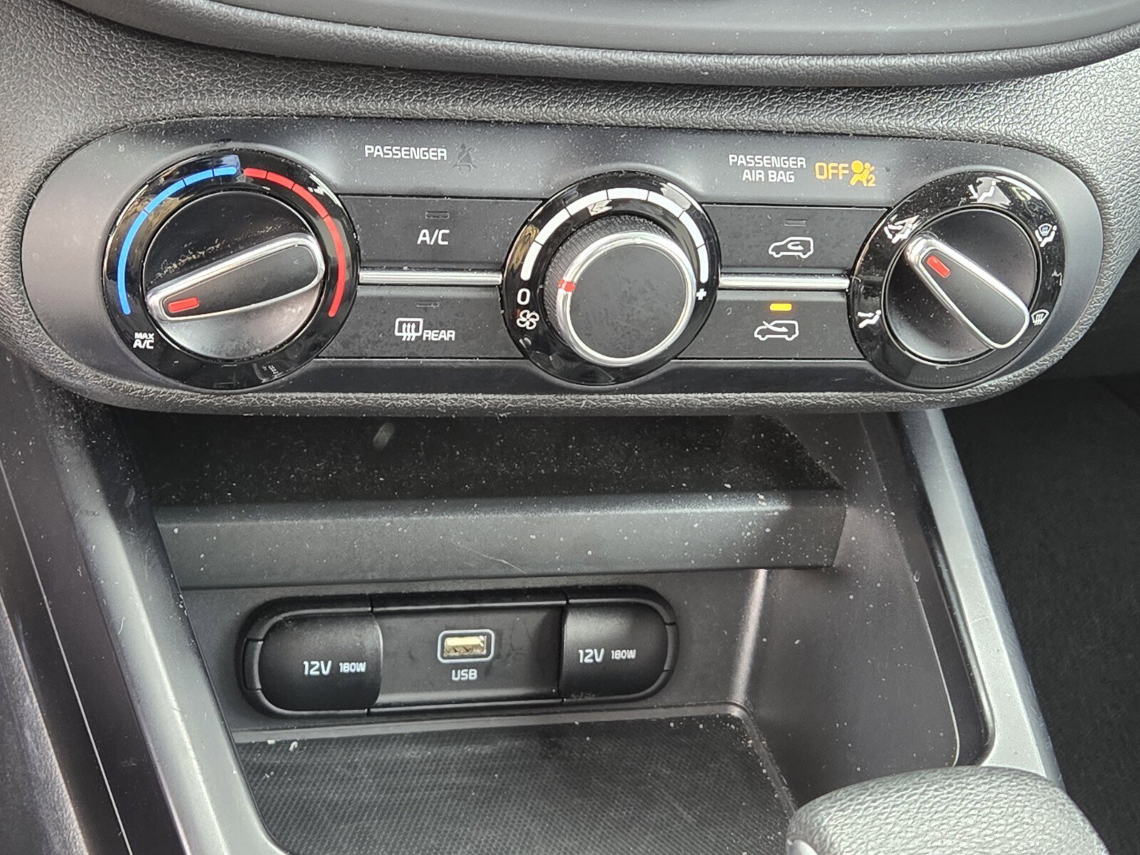 Used 2024 Kia Soul LX w/ Option Group 015 image 20