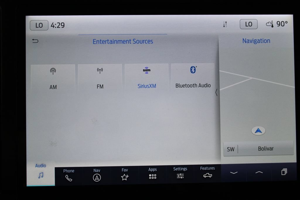 Used 2023 Ford F150 XLT w/ Equipment Group 302A High RWD image 49