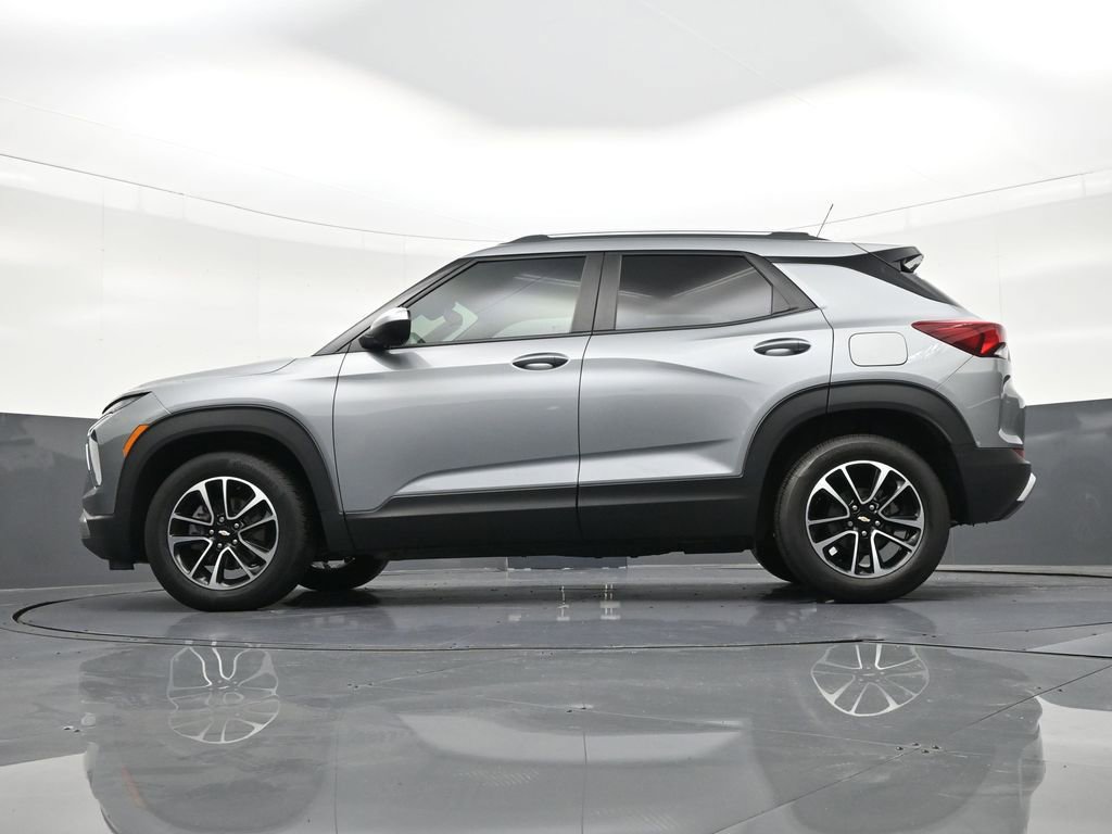 Used 2024 Chevrolet TrailBlazer LT image 24