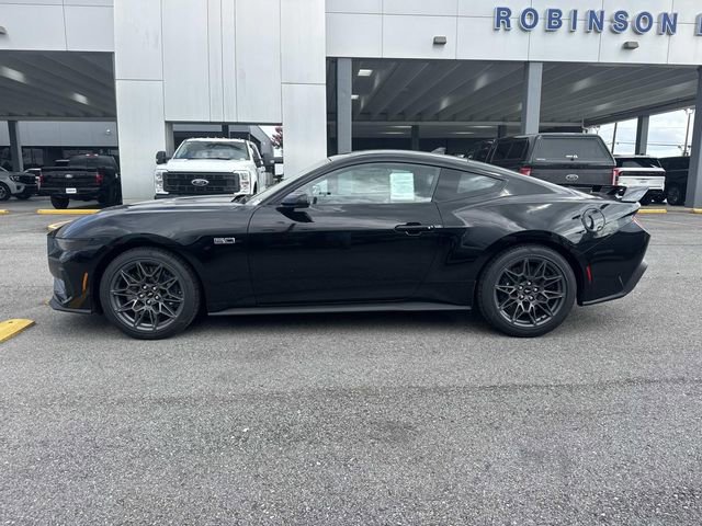 New 2026 Ford Mustang GT w/ GT Performance Package RWD image 8