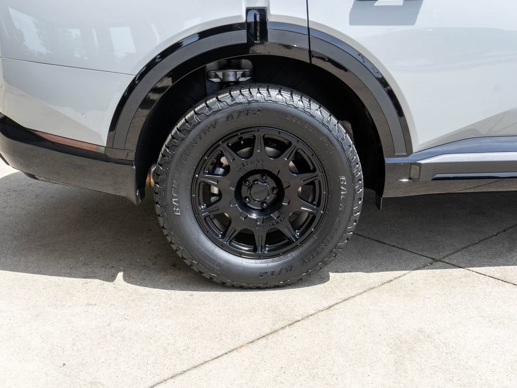 New 2027 Kia Telluride SX X-Pro AWD/4WD image 37