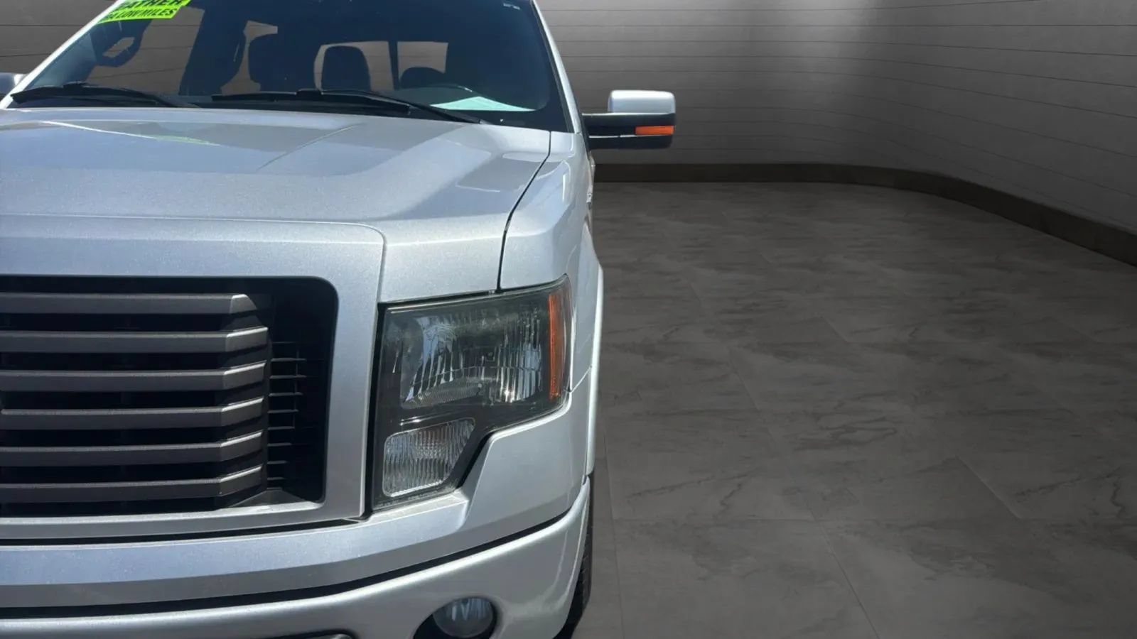 Used 2011 Ford F150 FX2 w/ FX Luxury Pkg RWD image 31