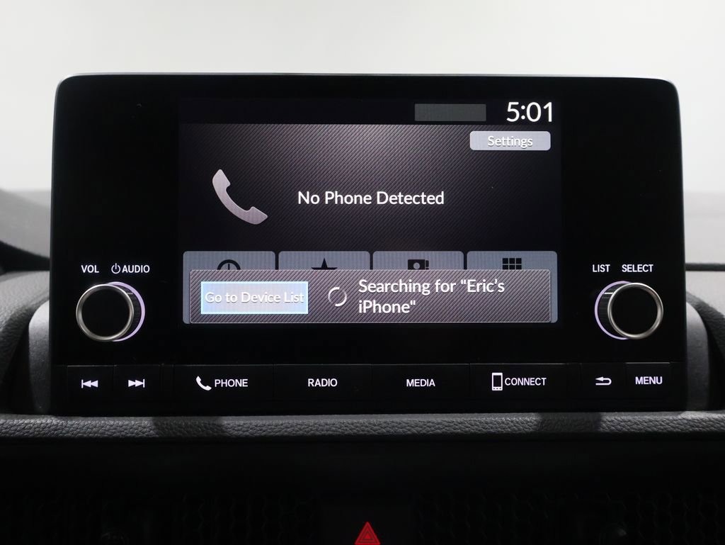 Used 2023 Honda CR-V EX image 30