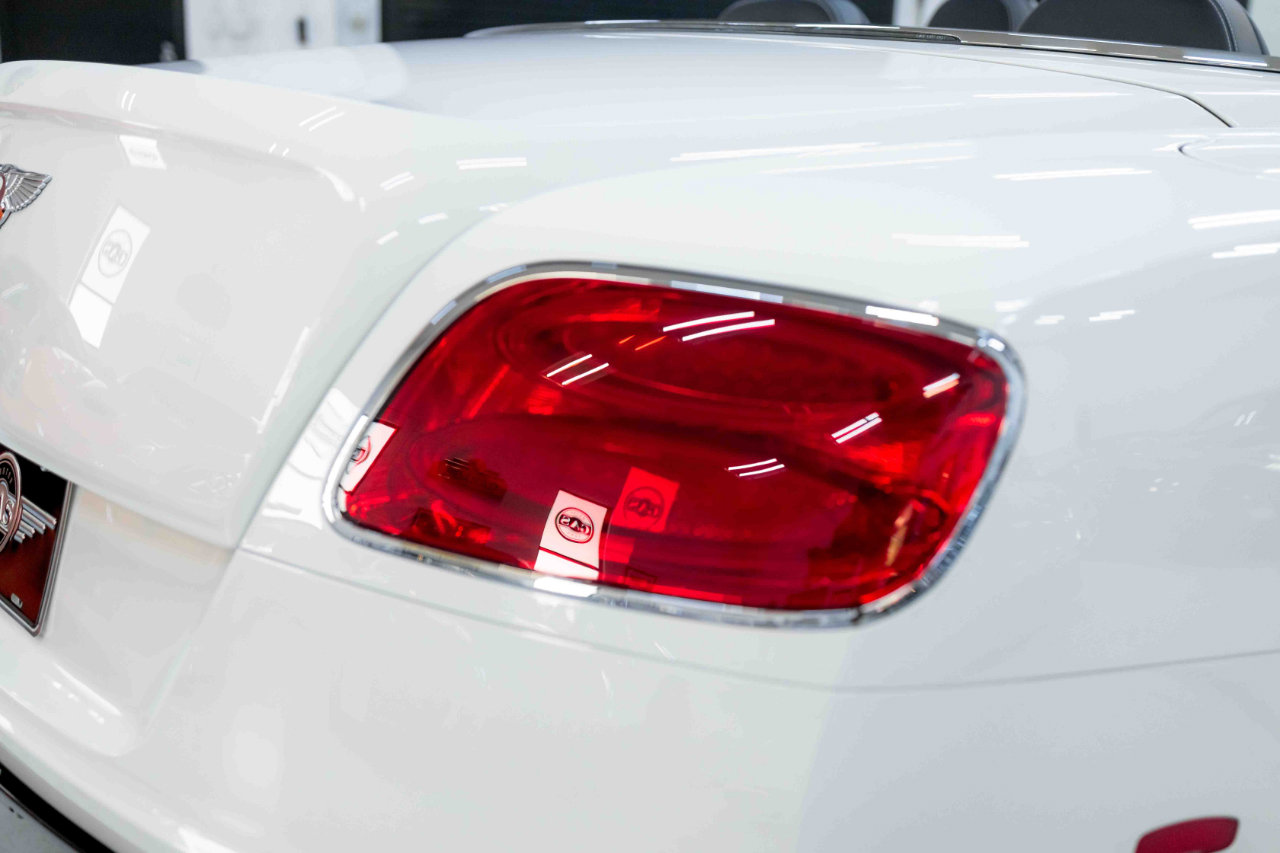 Used 2014 Bentley Continental GT V8 S image 28