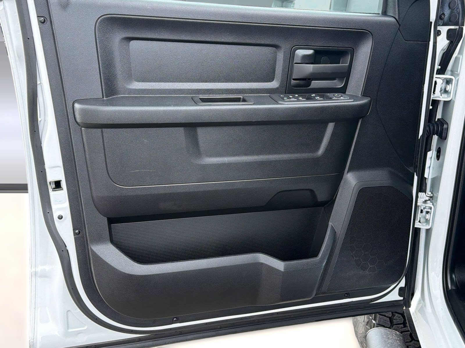 Used 2025 RAM 2500 Tradesman AWD/4WD image 14