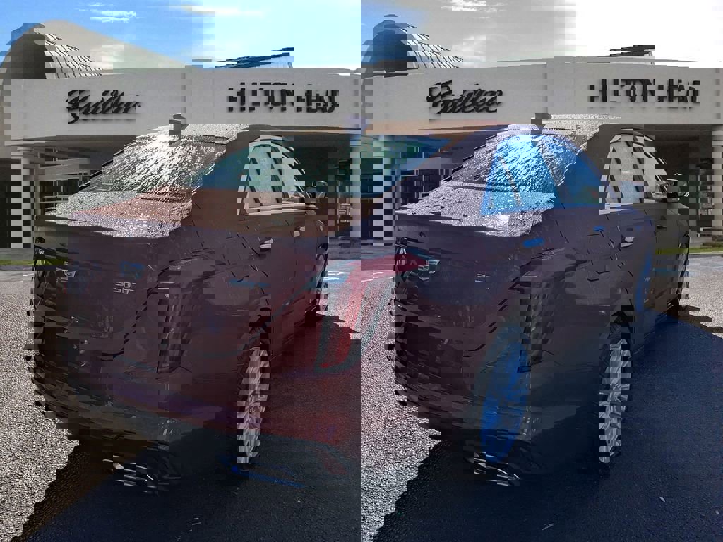 New 2026 Cadillac CT4 Premium Luxury image 6