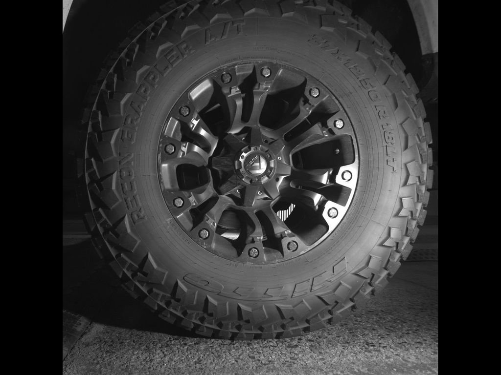 Used 2018 Ford F250 XLT AWD/4WD image 38