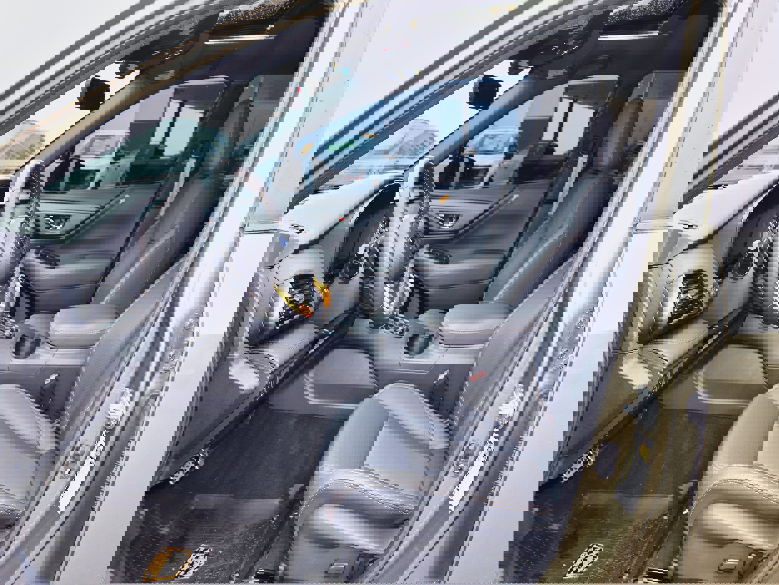 Used 2022 Subaru Outback Wilderness image 12