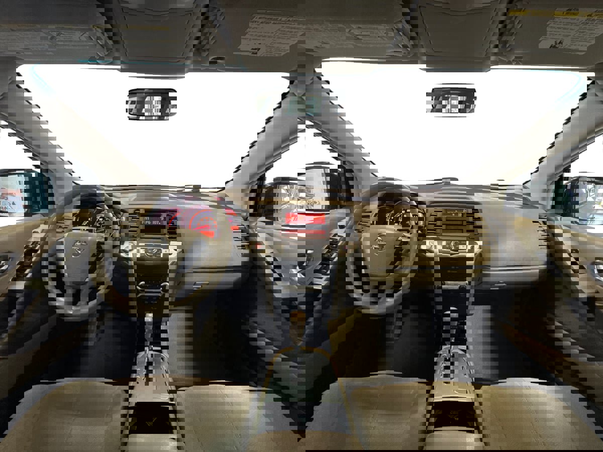 Used 2010 Nissan Murano S image 16