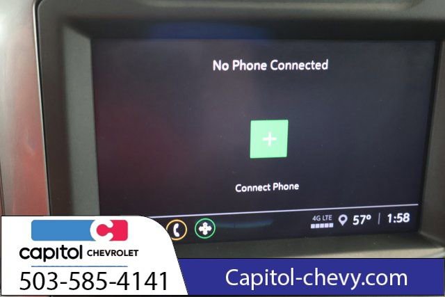 Used 2023 Chevrolet Silverado 1500 Custom image 24