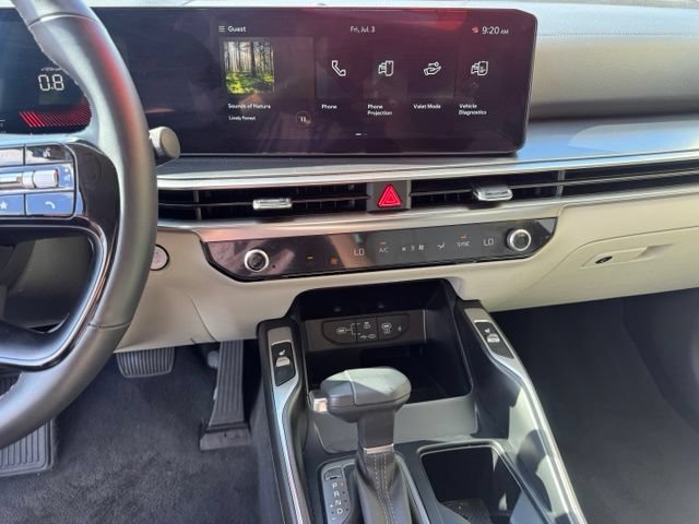 Used 2026 Kia Sorento S FWD image 45