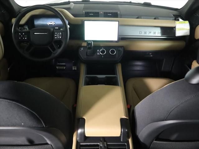 New 2025 Land Rover Defender 130 V8 image 14