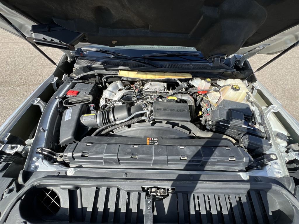 Used 2020 GMC Sierra 3500 Denali image 31