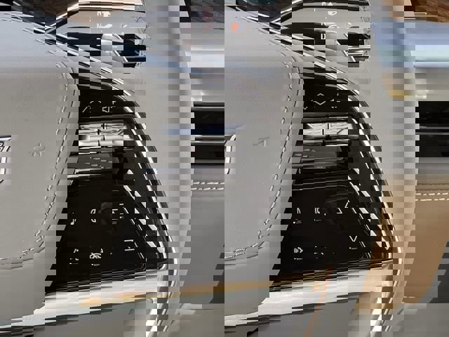 Certified 2025 Cadillac Escalade ESV Sport Platinum w/ LPO, ONYX Package image 13