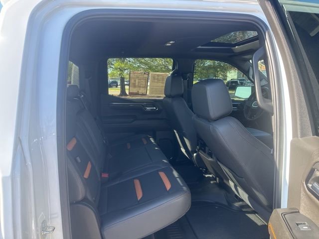 Used 2024 GMC Sierra 1500 AT4 w/ AT4 Premium Package image 17
