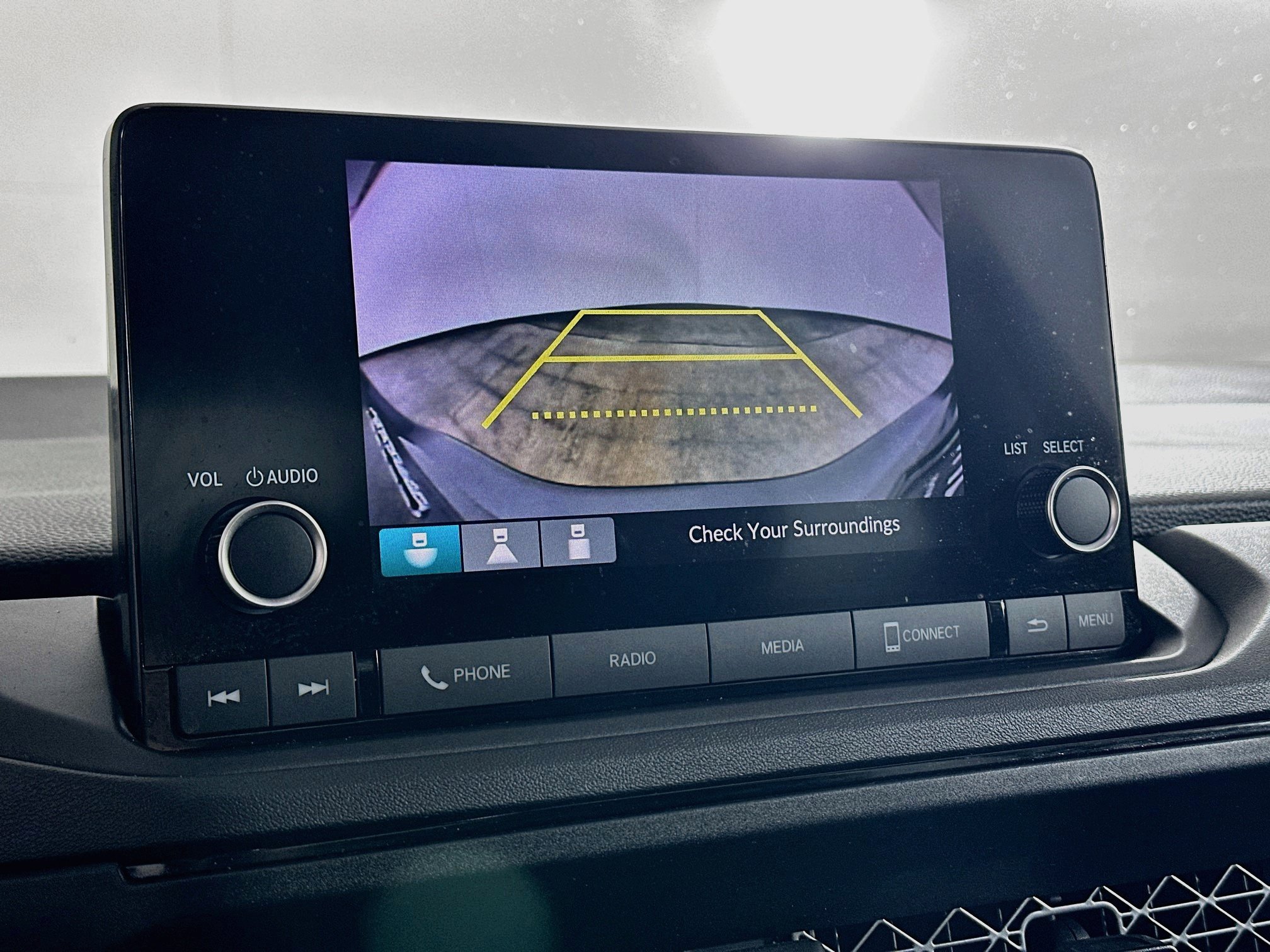 Used 2024 Honda Accord LX image 22