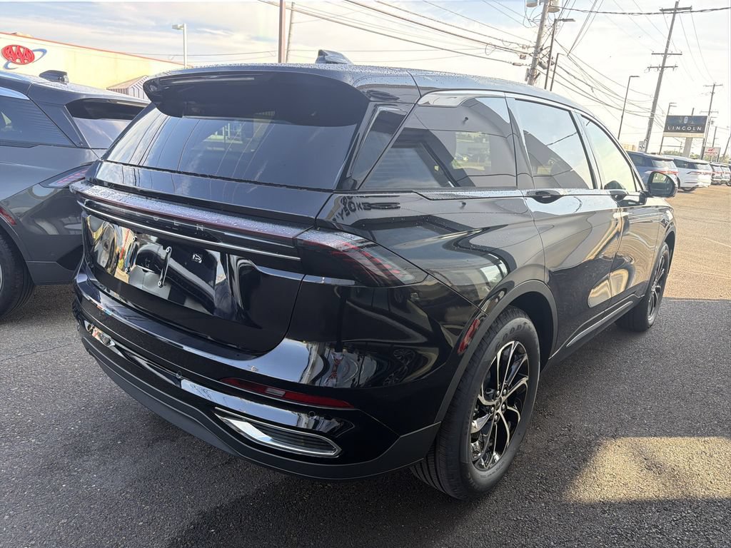 New 2026 Lincoln Nautilus Premier w/ Equipment Group 102A AWD/4WD image 3