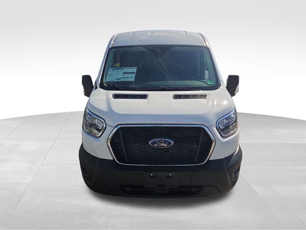 New 2025 Ford Transit 250 148 Medium Roof w/ Load Area Protection Package image 8