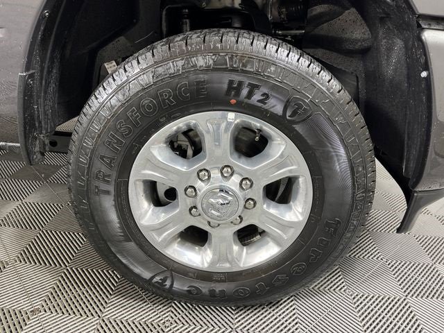 New 2026 RAM 2500 Big Horn image 5