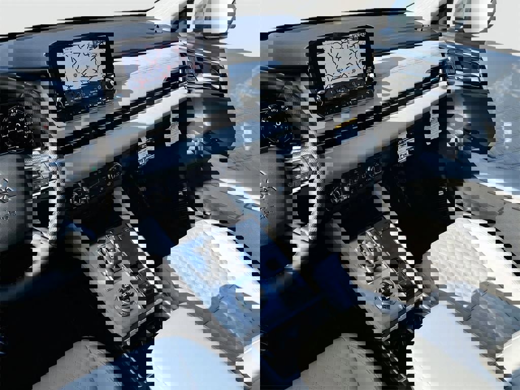 New 2025 Mitsubishi Outlander SEL image 28