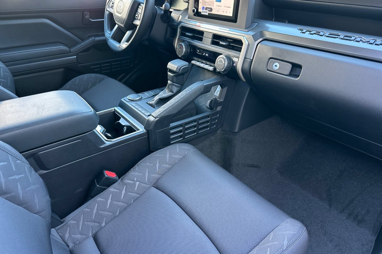 New 2026 Toyota Tacoma SR5 RWD image 15